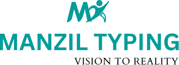 Manzil Typing