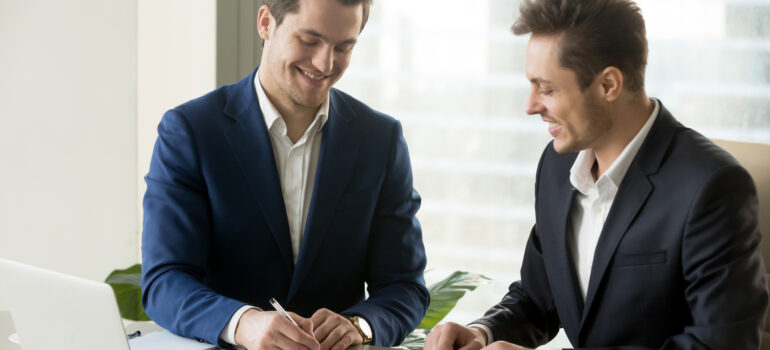 How to Start a Legal Consultancy in Dubai with Manzil Typing
