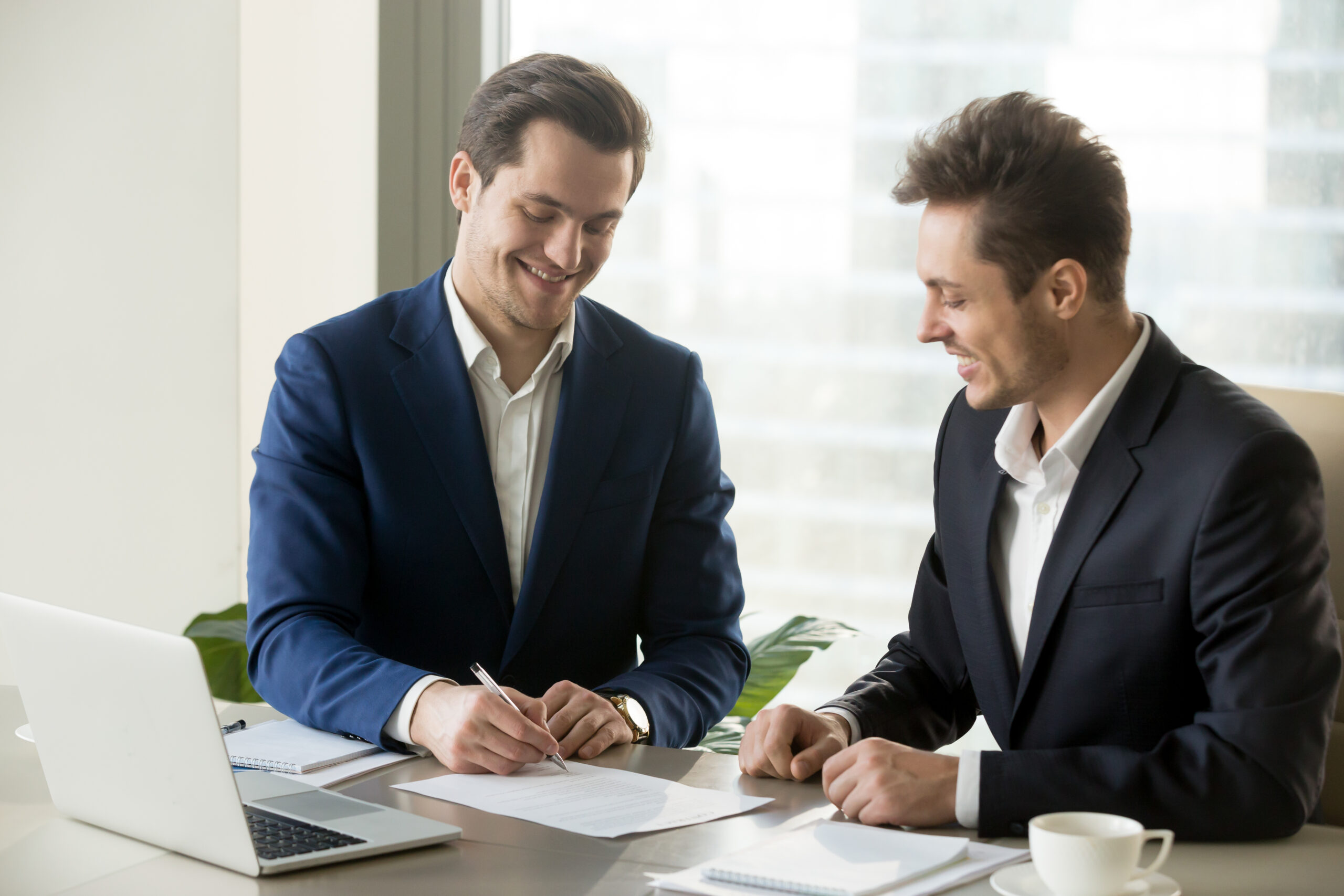 Legal Consultancy in Dubai