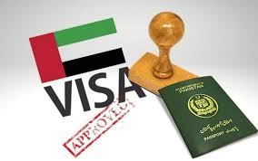 Most Effective Steps For Getting Approval For A UAE Visit Visa Application?